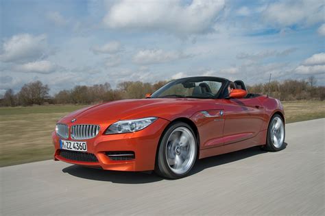Bmw z4 car price starts at rs. Prices for 2016 BMW Z4 Roadster Remain Unchanged ...