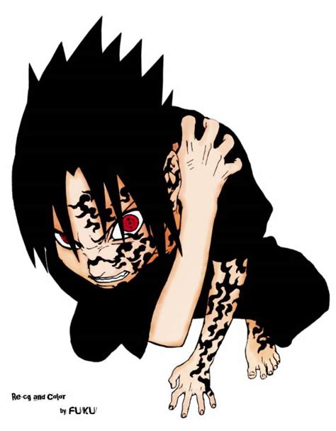 Anime Galleries Dot Net Naruto Favoritesuchiha Sasuke Pics Images