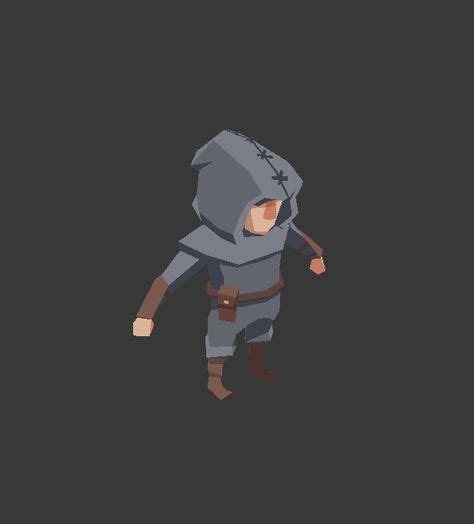 120 Low Poly Characters Ideas In 2021 Low Poly Character Low Poly