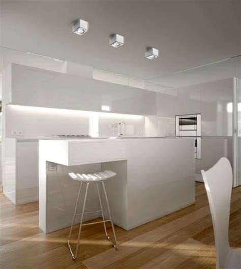 Although we can't promise that it will work for you. iluminando estancias con iluminika (IV): Cocina - Lámparas ...