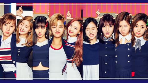 All of the twice wallpapers bellow have a minimum hd resolution (or 1920x1080 for the tech guys) and are easily downloadable by clicking the image and saving it. Download 1920x1080 Twice, South Korean Girls, Kpop, Likey ...