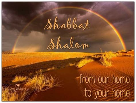 Jewish Greetings Sabbath Quotes Shavua Tov Shabbat Candles Happy