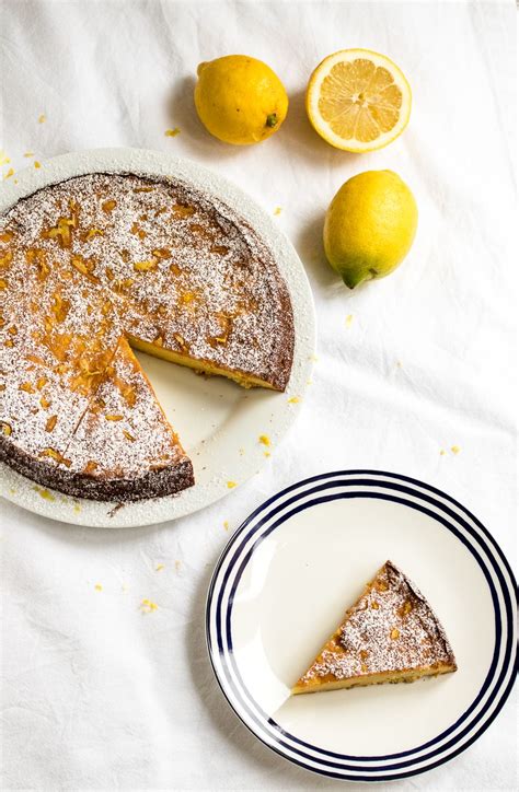 We did not find results for: Zitronen-Ricotta-Kuchen oder: der saftigste aller ...