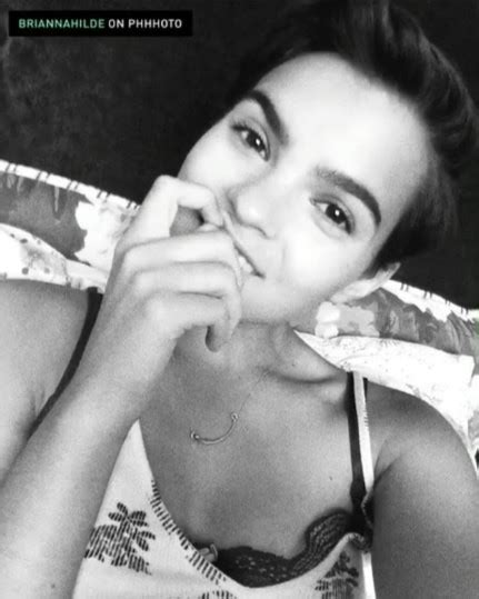 Brianna Hildebrand Thefappening Sexy 34 Photos The Fappening