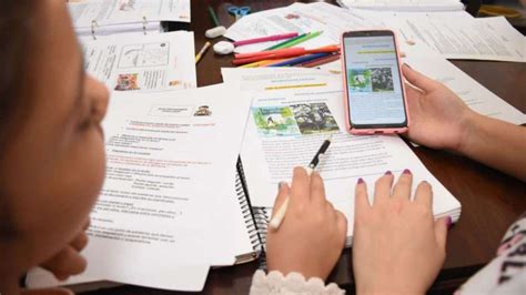 Estudiar En Tiempos De Pandemia