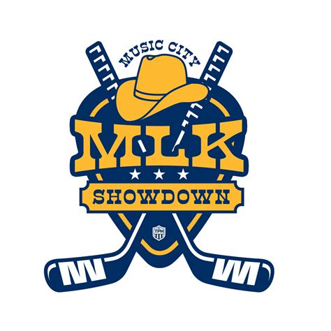 Music City MLK Showdown - Total Package Hockey