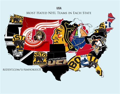 Score the hottest hockey apparel & gifts, including custom nhl gifts. Who Do Minnesota Wild Fans Hate Most? - Hockey Wilderness