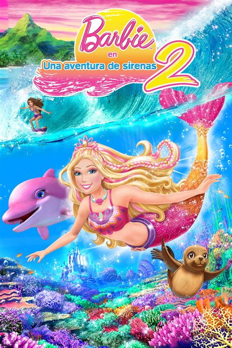 We did not find results for: Barbie en Una Aventura de Sirenas 2 pelicula completa, ver ...