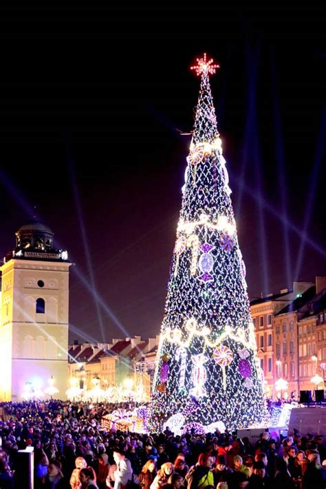 Interesting Christmas Trees From Around The World