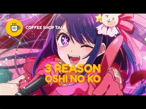 Gue Kira Anime Jaman Sekarang Jelek Ternyata Saya Salah Coffee Shop Talk Isekaicoffee Youtube