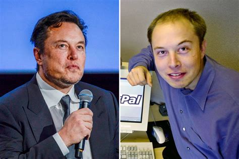 Redit Why Is Elon Musk So Fat