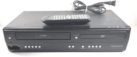 The Best Dvd Recorder Vhs Vcr Combinations Of