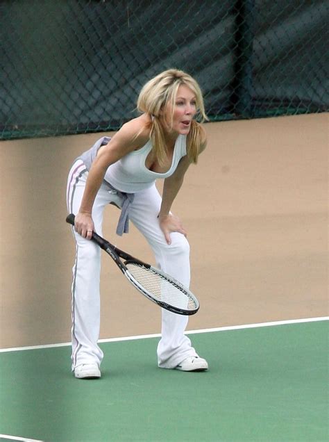 Heather Locklear Fabulous Female Celebs Of The Past Photo 11024012