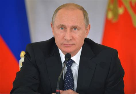 There Will Be No ‘win Win Deal With Putin The Washington Post