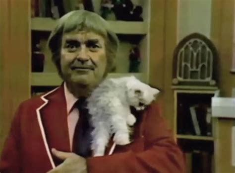 Captain Kangaroo Good Morning Captain Cinema Cats