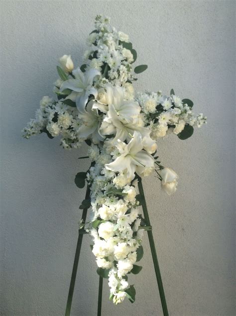 Maybe you would like to learn more about one of these? Pin by Sapphire Florist on Sympathy flowers | Flower ...