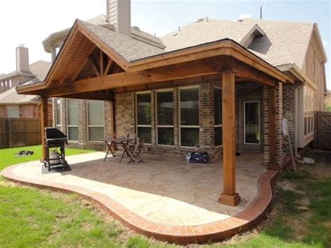 Homeadvisor's decking pricing estimator compares decking boards prices by material: Covered Deck and Pergola Roof Design Ideas (24) - Googodecor