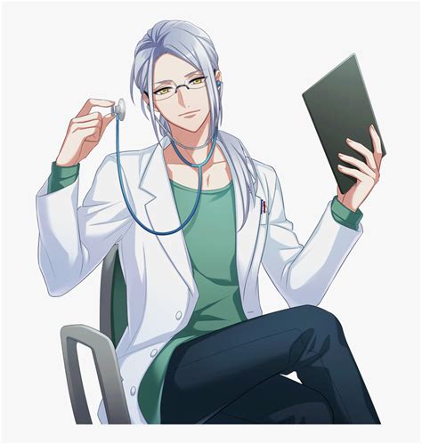 Top 82 Anime Doctor Wallpaper Best Vn