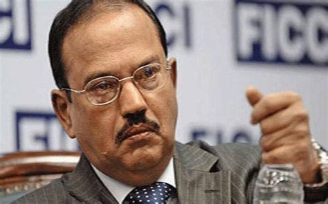 Ajit Doval To Attend Sino Indian Talks Today May Raise Mazood Azhar