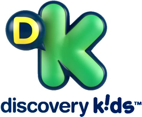 Discovery Kids Latin America Wiki Logopedia Fandom