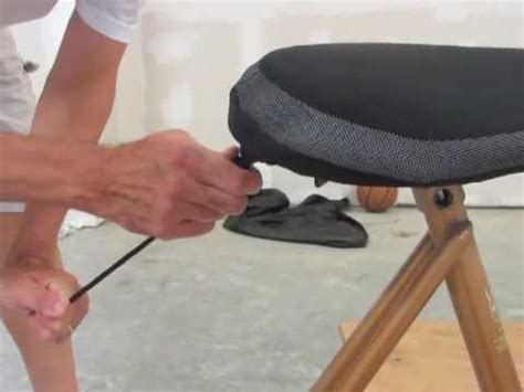 The pros in the good housekeeping institute weigh in on the official guidelines. Installing Gel Seat Cover on Schwinn Airdyne - YouTube