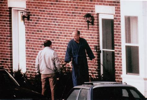 Whitey Bulger The Brutal Irish Crime Boss Of 1980s Boston