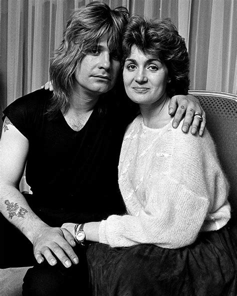 Get the latest sharon osbourne news, articles, videos and photos on page six. The 12 Longest Celebrity Marriages in Hollywood