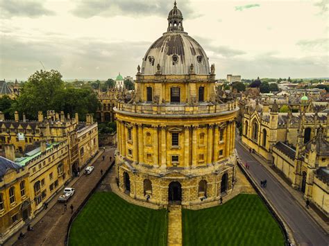 La Universidad De Oxford Cree Que Es Necesario Formar En Habilidades