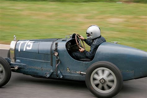 Vintage Race Car Stock Photos Pictures And Royalty Free Images Istock