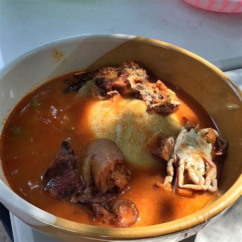 Jun 22, 2021 · arguably, fufu be one of de favourite dishes for ghana especially if you wan chop lunch. African Cuisine: Fufu And Light Soup....