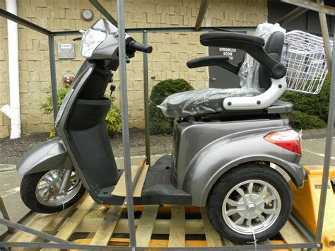 Adult Electric Mobility Scooter Motor Scooter Medical Scooter