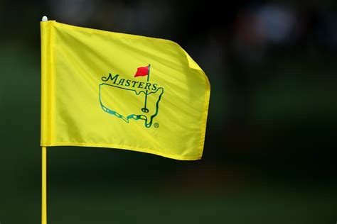One Of The Hardest Holes At The Masters Just Got Tougher Insidehook
