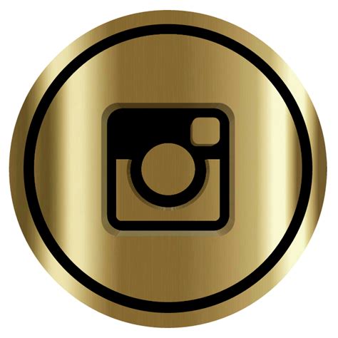Gold Instagram Logo 10 Free Cliparts Download Images On Clipground 2023