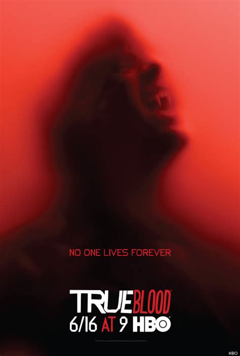 True Blood Season 6 New Key Art Promises No One Lives Forever