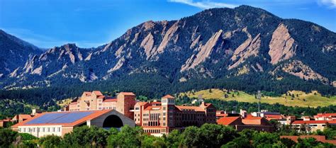 Top Things To Do In Boulder Co Vacation Checklist