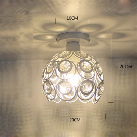 Light fixtures make a strong statement. Semi Flush Ceiling Lights Glass Shade Bathroom Fixture ...