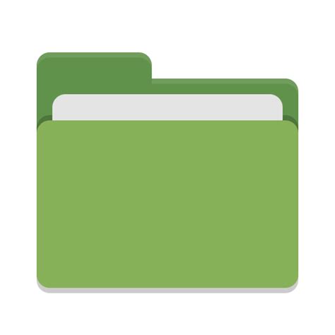 Folder Icon Png Aesthetic Images And Photos Finder