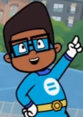Find An Actor To Play Kid Math In Wordgirl Live Action Cast On Mycast
