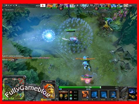 Download dota 2 for windows now from softonic: Dota 2 PC Game Full Version with Mediafire Download - Free ...