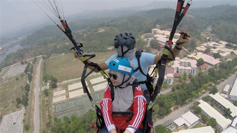 Explore kuala kubu bharu holidays and discover the best time and places to visit. Paragliding Kuala Kubu Bharu