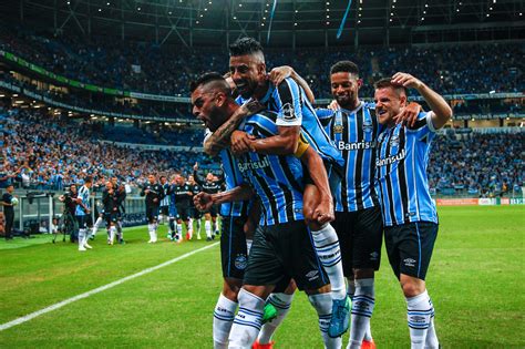 Gremio are currently bottom of the league and have lost. Com Jailson, Grêmio está escalado para enfrentar o ...