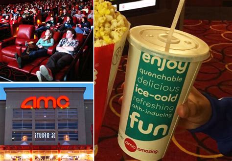 Amc Theatres Instant Win Game Free Samples And Freebies