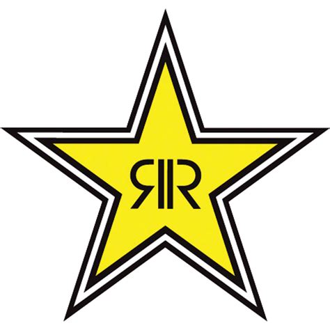 Rockstar Logos