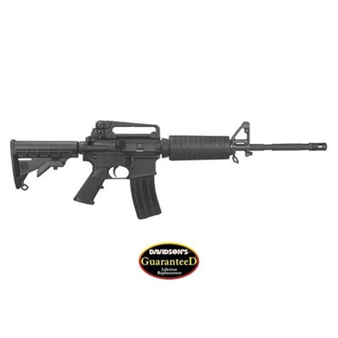 Windham Weaponry R16 M4a3 Semi 556 16b 30r R16m4a4t 556mm Nato For