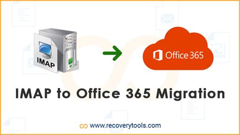 A Quick Guide For Imap To Office 365 Migration