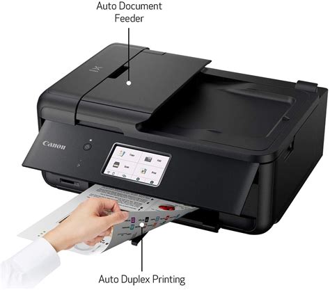 The Best Budget All In One Printers For Homes And Small Offices