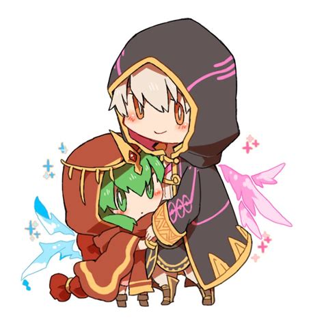 Robin Tiki Robin Tiki And Grima Fire Emblem And 3 More Drawn By