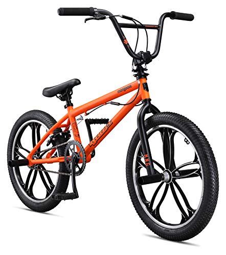 Which Best Framed Bmx Bike Review Should You Buy Now