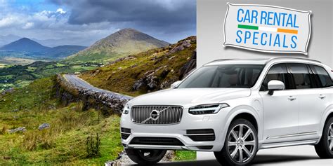 Check spelling or type a new query. Irish Car Rental Specials