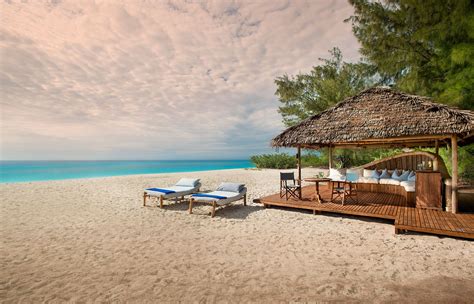 Mnemba Island Lodge Zanzibar Tanzania Luxury Hotel Review By